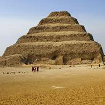 Pyramids Tour From Alexandria Port